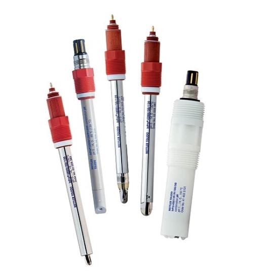 Mettler Toledo InPro4800i/SG/120 52005383 PH Sensor