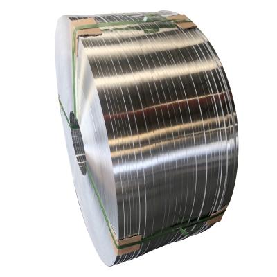 3105 5005  5052 Aluminum Coil Customized Thick For Light Ceiling