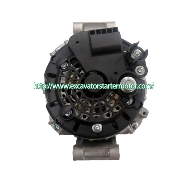 Alternador 12V 150A FOR BOSCH  Electrical appliances  F000BL07DY F.000.BL0.7D.Y   129G01-77220  129G01-77220