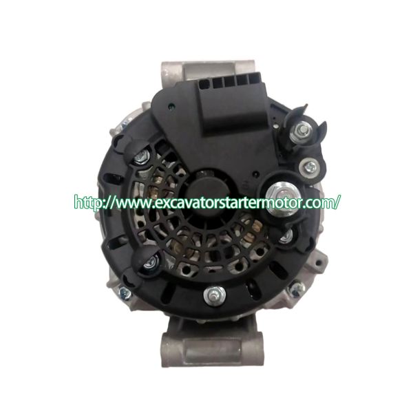 Alternador 12V 150A FOR BOSCH  Electrical appliances  F000BL07DY F.000.BL0.7D.Y   129G01-77220  129G01-77220