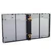 High-Definition Transparent LED Display for Retail Advertising Solutions