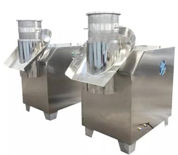 Processamento de alimentação de granulagem de gerencio expulsando 400kg/H do moinho da máquina
