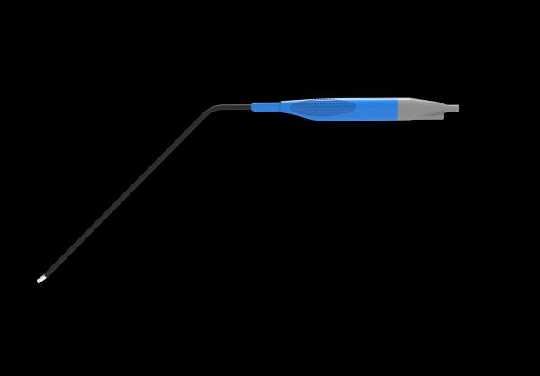 Disposable Radio Frequency Plasma Probe Electrode Nasal Hemostasis Tonsillectomy UPPP CAUP Surgery