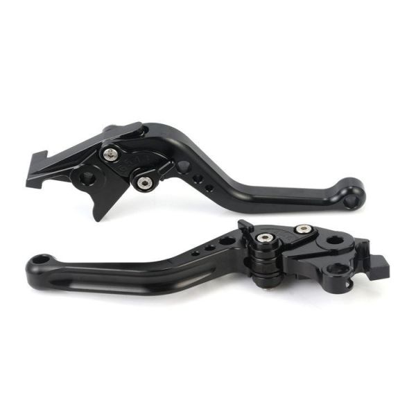 Customized Black/Red/Silver/Gold Motorcycle Clutch Brake Lever for Yamaha XT 660