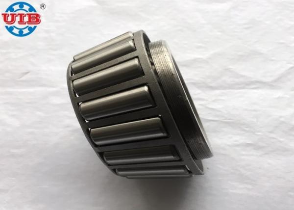 ABEC3 P6 Corrosion Resistant Steel Roller Bearing Used In Construction Machinery