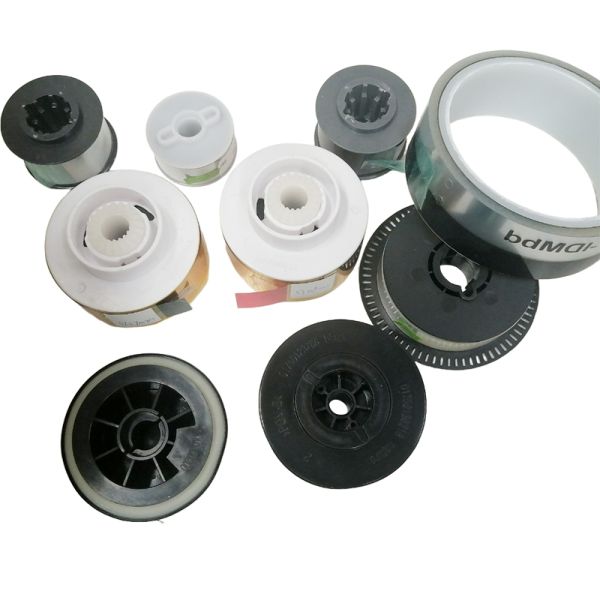 Diebold Universal Recycler Escrow Tape Spool 49217345000C for ATM