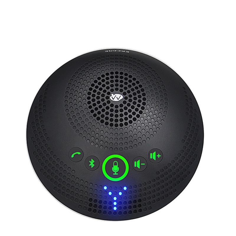 Conference Microphone  SQ-M13 2.4G Wireless Omnidirectional Conference Microphone