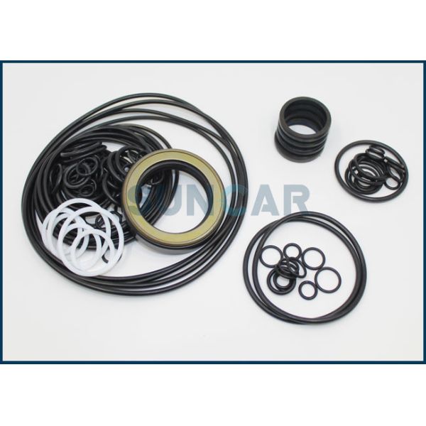 CA2726955 272-6955 2726955 Main Pump Seal Repair Kit  For C-A-Terpillar E323D E323D L E323D LN E323D S