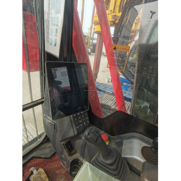2024 high quality sanny sr155 used drilling rig for rotary piling foundation