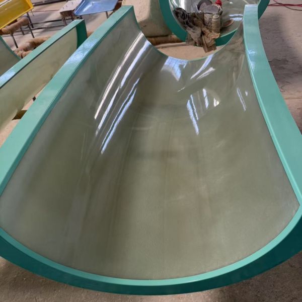 GUANGZHOU VISON INTERNATIONAL WATER PARK EQUIPMENT CO.,LTD