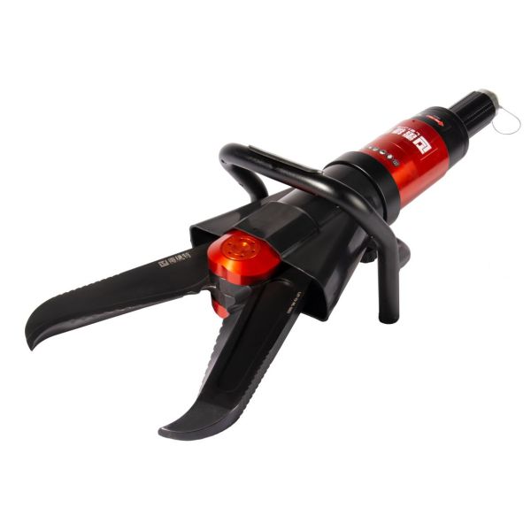 Инструмент спасения аварийного оборудования 600KN гидравлический Gyjq- 35(16)/320