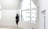 Verre coulissant horizontal de Windows 6063-T5 9A d'anti condensation