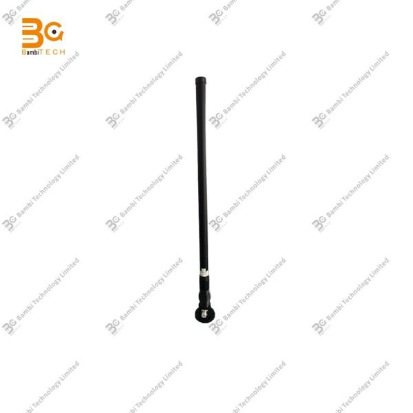 2000-2200MHz 360 Degree Omni Directional Spring Based  Wifi Fiberglass Antenna with 8dBi Outdoors 100W