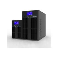 Poder del sistema Data Center UPS la monofásico 2.4kW 3kva Smart UPS