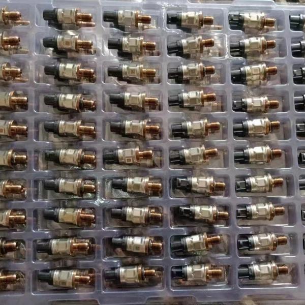 42PP11-1 Sensor de pressão de transmissão para Nissan Kicks 2018 1.6L Fast Shipping e OEM