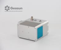 15 W DJI Livox Horizon Laser Sensor GAirHawk UAV Sistema LiDAR
