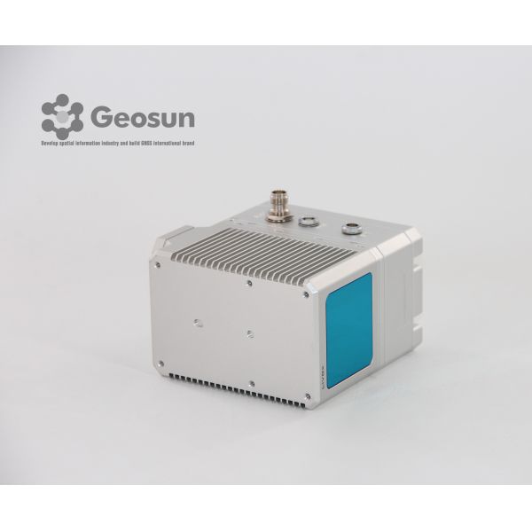 Интегрированные лазерные датчики для измерения скорости Система GNSS INS