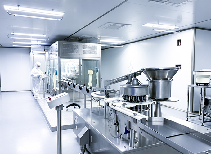 Guangdong Fitakh Pharmaceutical Biotechnology Co., Ltd.