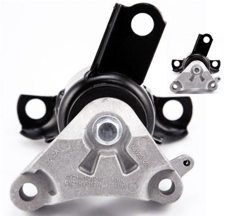 Anti Vibration Rubber Small Engine Motor Mounts , Ford Ecosport 1.5L Auto Engine Mounts 