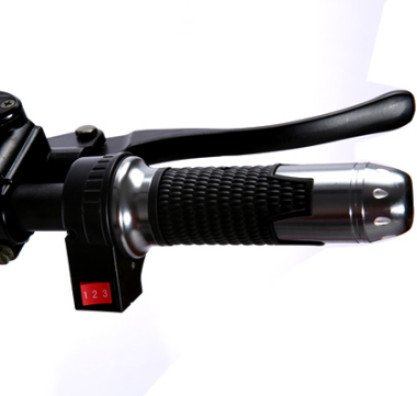 Eec Coc Approved Citycoco Electric Scooter 1000w 1500w 2000w Removable Battery