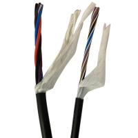 Cable robótico Flex PUR con aislamiento ETFE de alta flexibilidad