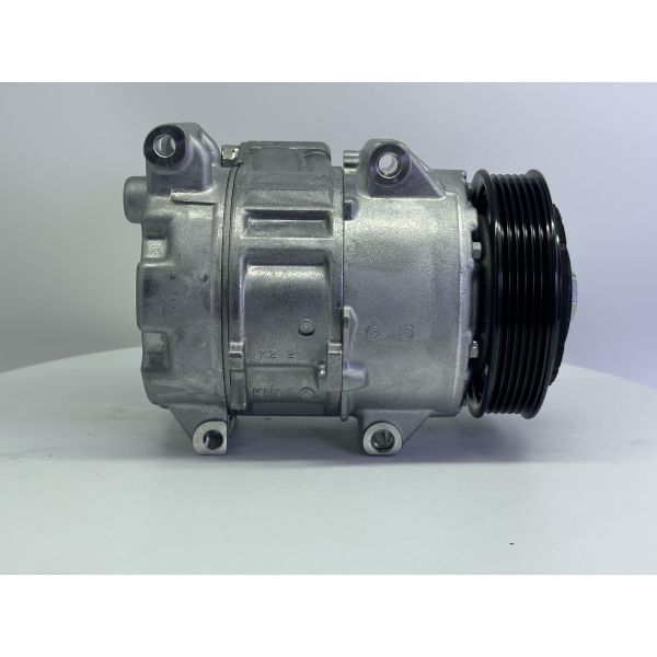 DENSO 447150-4881 AC Compressor 7SEU17C 12V 6PK 120MM for TOYOTA CAMRY 2.5 2012-2015 R134A OE 88310-06461