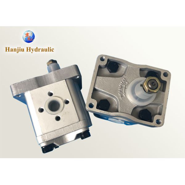 Насос с зубчатой передачей А42СП4МС А33СП4МС гидравлический на трактор 72,94 Фиат 82,94 80,66