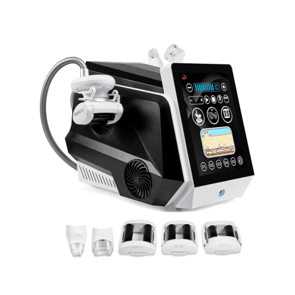 New Arrival Endermology Roller Beauty Equipment Vela Body Shaping Machine Infrared Vacuum Roller Massage Machine
