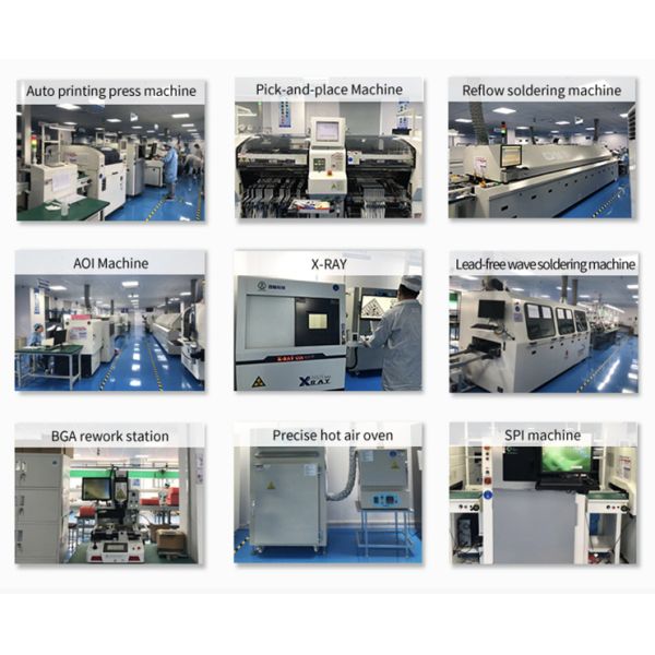 LPC3588 Embedded Computer With Power Input DC12V - 3A DC Jack 5.5 * 2.1 Mm / PH2.0 Wafer Connector
