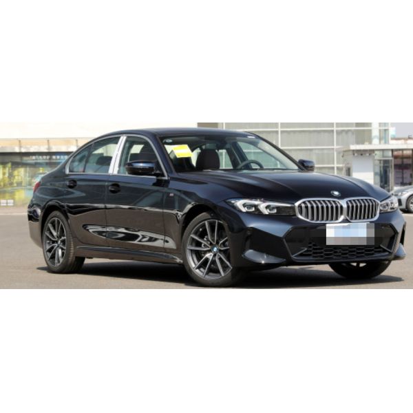 Спорт 2023 бензина 320I m серии BMW 3 установил автомобиль седана 4 мест двери 5 средний