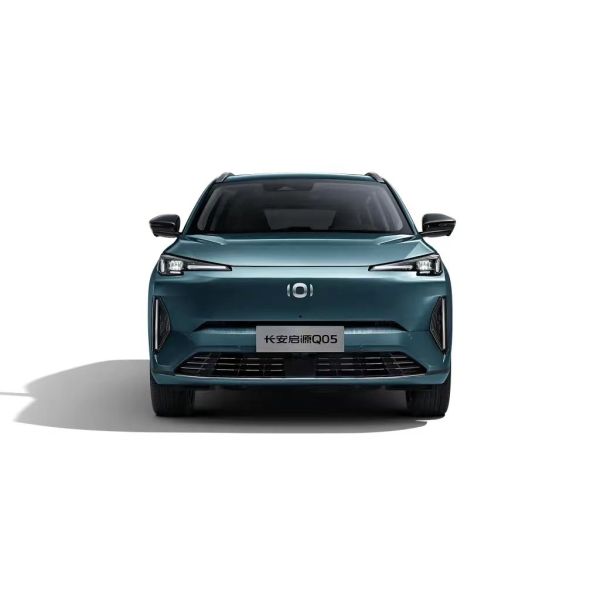 Changan Qiyuan Q05 2024 60 PRO Automatic Gearbox 4539*1865*1680