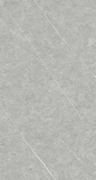 Grise 1420x2700mm Mat Polie Slate de pierre sintrée Pour l' hôtel