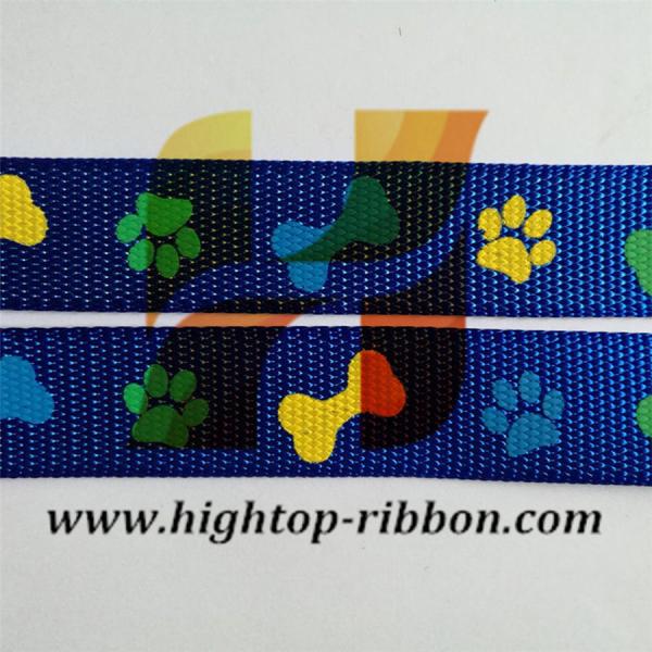 new design polyester printing ribbon,webbing,banding,satin,fashion,good quality,