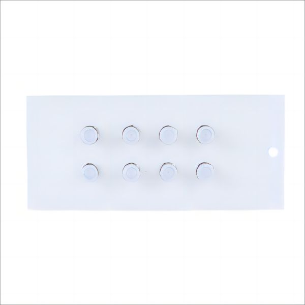 Multimedia Box Functional Accessories 1-in/4-out Cable TV Module