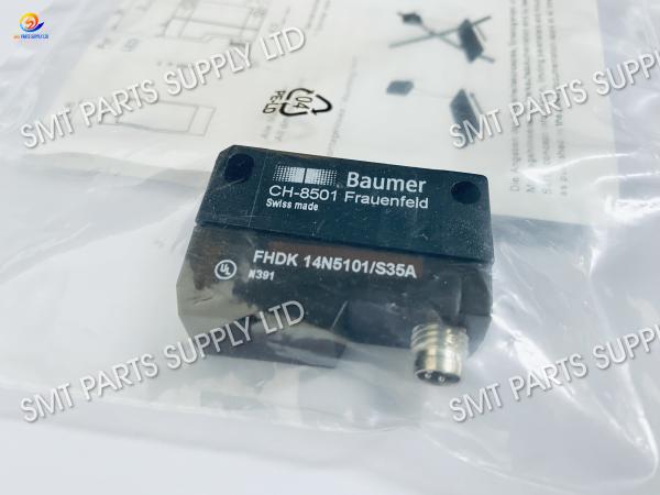 Original de Spare Parts CH8501 da impressora do sensor 183388 do DEK novo/cópia nova