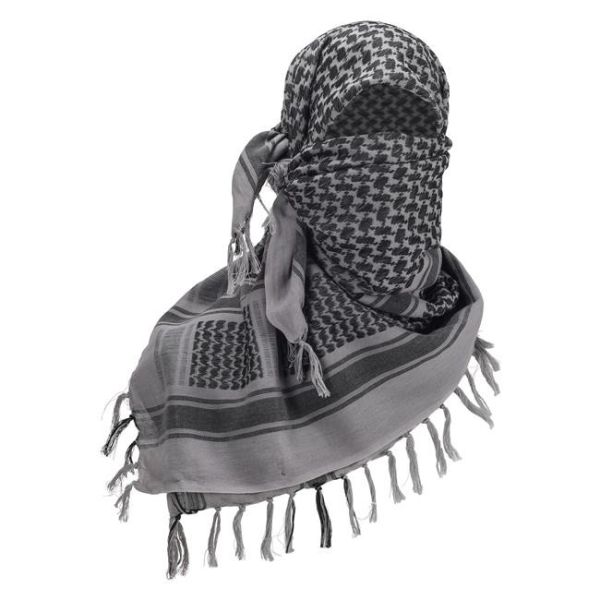 Камуфлирование Shemagh полесья 100% хлопок