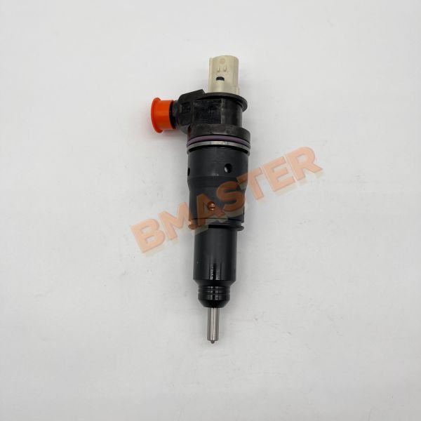 BMASTER 22282199 Fuel Injector with Precision Machining and Corrosion-Resistant Alloy for HDE11 EXT Engine