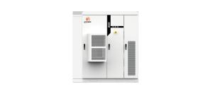 89kwh - 143kwh Commercial Energy Storage System LVD Certificated With LFP-280Ah