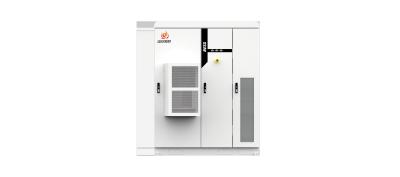 89 - 143kwh Modular Battery Energy Storage System Customizable Intelligent Air Cooling