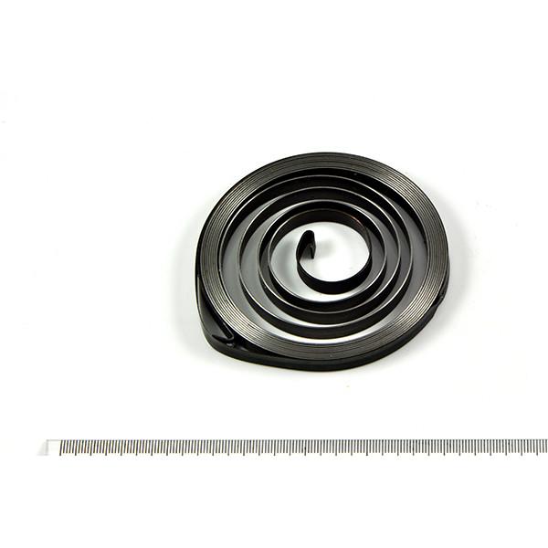 Coil Spring Wave Washer For Bearing Hydraulic Equipment Electric Motor Carbon Steel