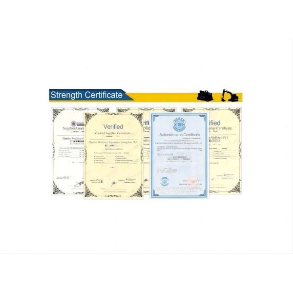 Гидравлический вибратор для экскаватора PC200 CAT320 SY215