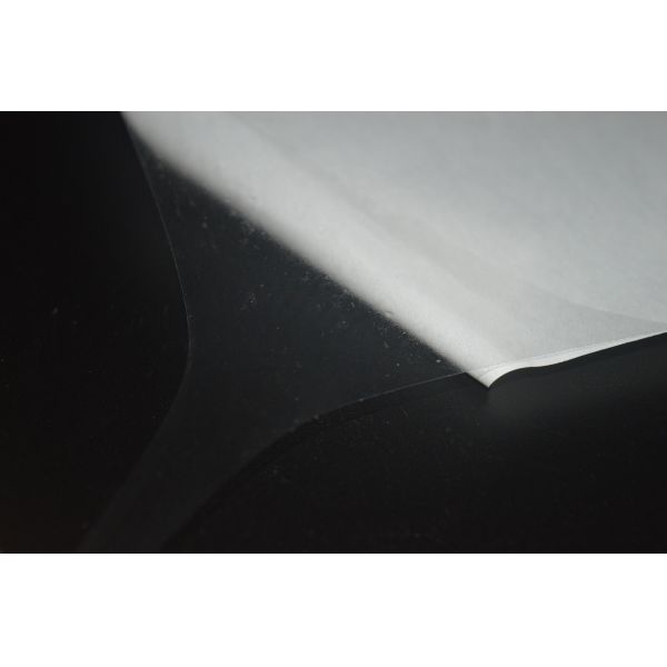 Transparent Polyurethane Thermoplastic Film 82A Hardness ROHS