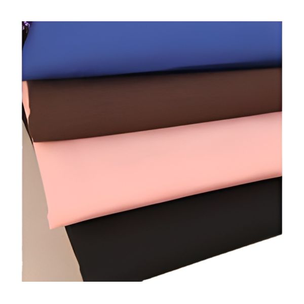 65 35 Polyester Cotton Plain Twill Woven Fabric Free Sample for Workwear Clothing