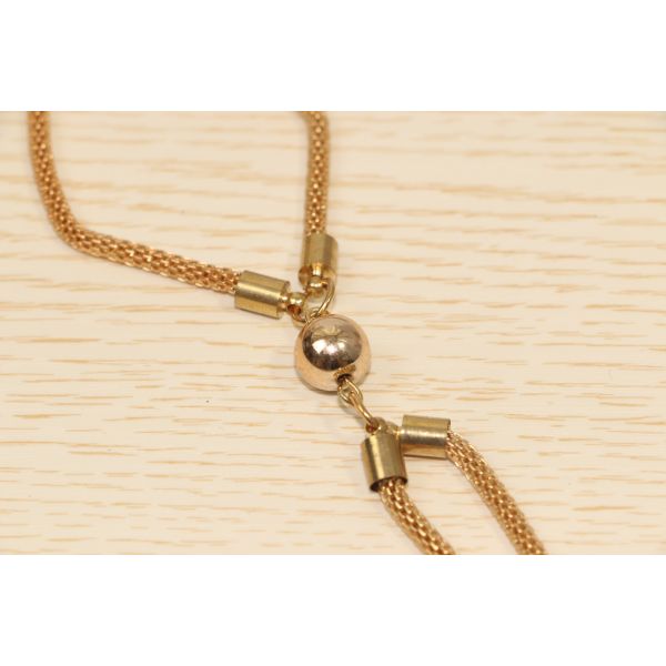 Не Corrodible цепи металла для сумок, золота 21in серебряного покрыли цепи