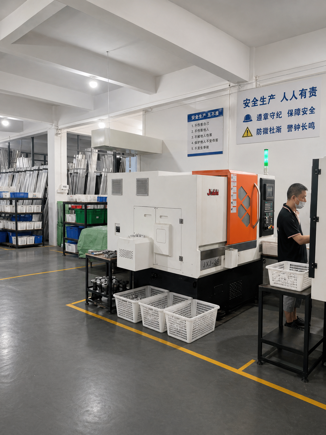 Ziyou Innovation Trading Co., Ltd.