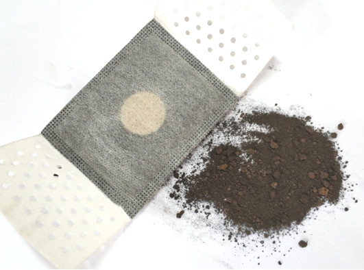 Chronic Gastritis Heat Pain Relief Patches Natural Ingredients OEM/ ODM Service