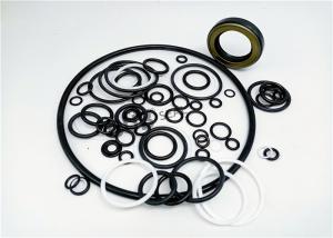 708-8F-35180 Hydraulic Seal Kits EC290B EC360B High Quality PU Material Piston