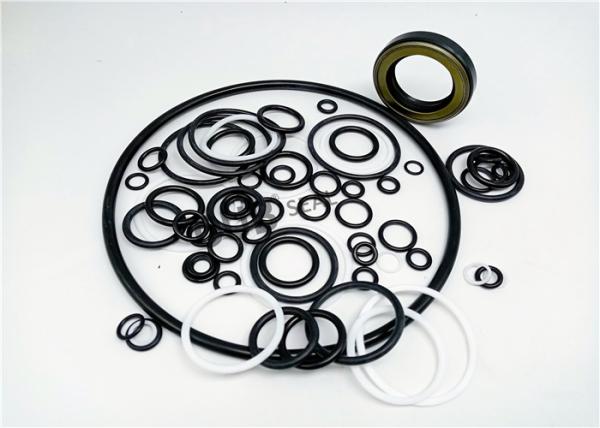 708-8F-35180 Hydraulic Seal Kits EC290B EC360B High Quality PU Material Piston Rod Hydraulic Seal Kit Dust Seals