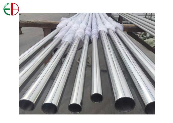 Nickel - Based Inconel Alloy , Welding Electrodes Fit Casting EB3570