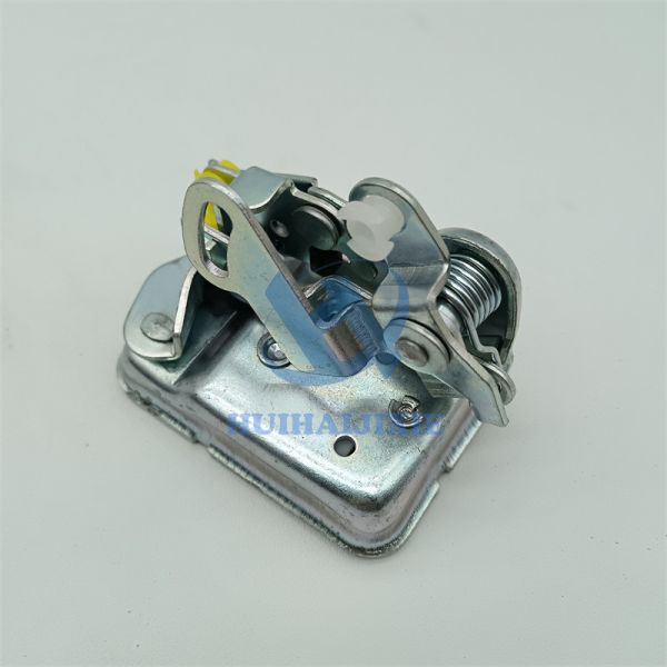 71N6-02761 71N6-03390 71N6-03410 Poignée de porte Assy pour excavateur R110-7 R110-7A R140LC-7